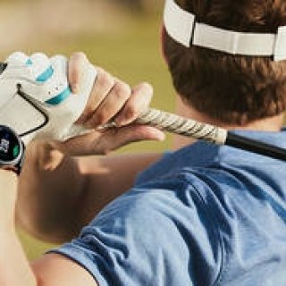 ゴルフに最適化されたスマートウオッチ「Galaxy Gear S3 frontier Golf edition」｜Galaxy 