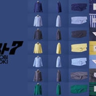 「パジャマ オブ ドリーム」