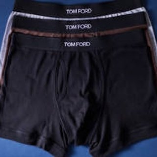 Vol. 46 "Pajamas of Dreams" TOM FORD