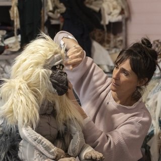 [Anne Valérie Dupondインタビュー] 新作展「Bestioles」が表参道ヒルズ・MEDICOM TOY PLUSにて開催 | MEDICOM TOY