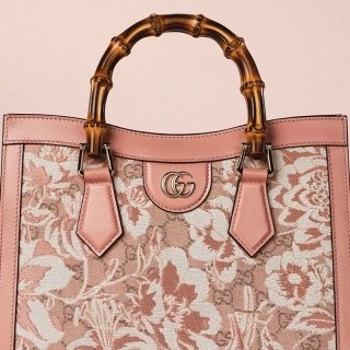 Beauty Transcends Borders: Gucci and HOSOO, Kyoto's Nishijin Weaving Master, Connect East and West