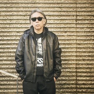 【藤原ヒロシ インタビュー】「AIで音楽がなくなることはない」fragment × BE@RBRICKのスピーカーが登場 | MEDICOM TOY