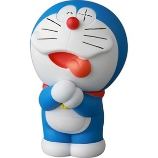 最新型ソフビ発信基地 VAG A GO GOに『ドラえもん』がエントリー！ | MEDICOM TOY