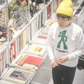 Takashi Tokuo's Curated Collection Vol. 02: How Edited Knowledge in Books Creates Value