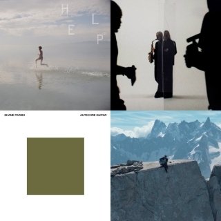松浦俊夫｜注目の最新楽曲を一挙ピックアップ 03月13日号