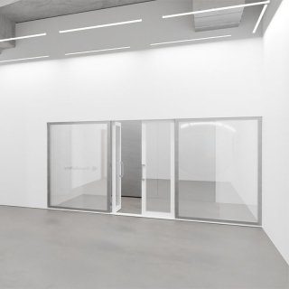 The counter-cultural spirit of art galleries. Goyo Gallery expands and renews.