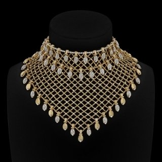 Cartier's "Grand Tour" Collection: A Celebration of Everyday Life