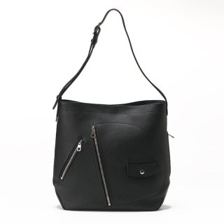 HERGOPOCH × THE BAR Bespoke Bags That Mature With Their Owner