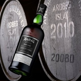 15年熟成。アードベッグ史に刻まれた"一樽" 