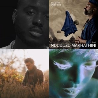 Toshio Matsuura | A Roundup of Notable New Music, July 3rd Issue