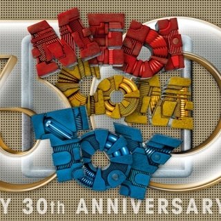 Celebrating our 30th anniversary this year! MEDICOM TOY EXIBITION 2023 Commemorative Products, featuring a record number of items, revealed | MEDICOM TOY