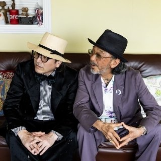 仕事はスタイリスト。世の中と少し違う視点の人生を歩む人たち。大久保篤志×祐真朋樹 対談