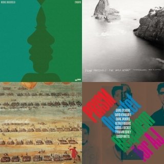 松浦俊夫｜注目の最新楽曲を一挙ピックアップ 08月14日号