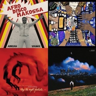 Toshio Matsuura: A Curated Selection of His Latest Tracks - August 7th Issue