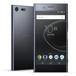 格安SIMのnuroモバイルでXperia™ XZ Premium好評発売中