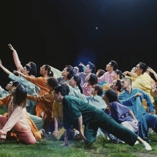 都市コミュニティの未来を拓く“ヒルズの未来形”「虎ノ門・麻布台プロジェクト」 コンセプトムービー「都市に生きる」公開