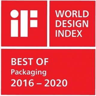 世界三大デザイン賞『iF DESIGN AWARD』パッケージ分野でポーラが名だたる企業を抑え世界1位にランクイン