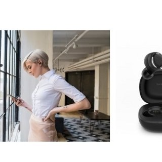 Harman Kardonブランド初の完全ワイヤレスイヤホン「FLY TWS」