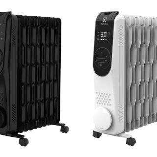 陽だまりのような温かさ。エレクトロラックスから住空間を快適に整えるオイルヒーター「ComfortHeat 700」が登場
