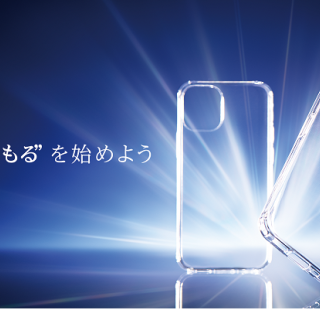 SoftBank SELECTION　「iPhone 12 Pro」などの新機種に対応したアクセサリーを販売中