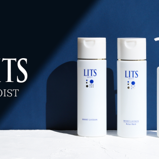 植物幹細胞コスメの『LITS(リッツ)』人気No.1ローションが25％増量！  乳液と美容液の“2in1” 「ミルク美容液」も新登場