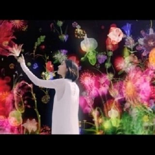 B.A×東信氏　大切な人の美しさを花束に変えて贈る創造体験WEBコンテンツ「CREATIVITY IN YOU」