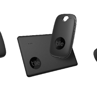 探し物を「音」で見つけるスマートトラッカー「Tile」接続距離や防水性能などを強化した4製品の販売