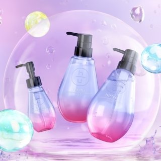 バランスケアブランド「hiritu(ヒリツ)」にモイストシリーズが登場