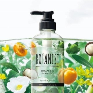 BOTANISTがフルリニューアル！大人の髪の空洞化対策に「新 濃密ボタニカル美容液」を配合した新ボタニカルシャンプー・トリートメント 10 月 1 日より販売中