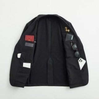 ユナイテッドアローズの機能服シリーズ「COZY」から快適な出張や小旅行をサポートする新ライン「ハンズフリービジネスウェア」誕生