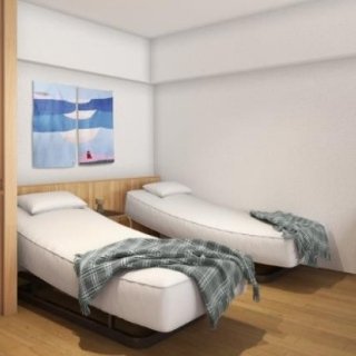 睡眠から心身の健康増進を目指すオーダーリノベーションサービス 『マイリノウェル』 （パラマウントベッド監修）提供開始