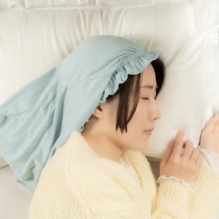 東京ベッド・日本の美シリーズ「ナイトキャップ」「ピロケース」を発売