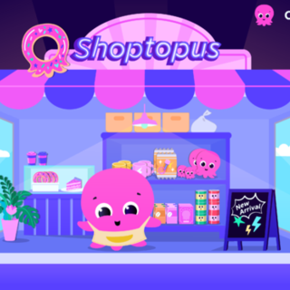 高成長を続けるオクトパスエナジー、公式グッズストア「Shoptopus」を本格始動　ブランドの世界観を日常へ