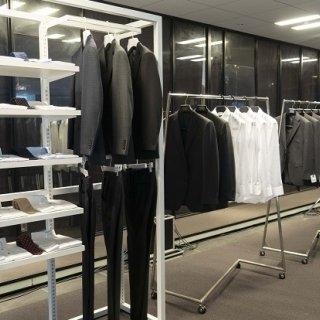 他人とはシェアしない！レナウンの月額制レンタルサービス「着ルダケ」サービス