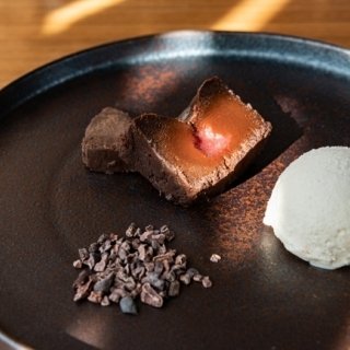 INTERSECT BY LEXUS – TOKYO Launches Limited-Edition Valentine's Menu Starting February 1st (Saturday)