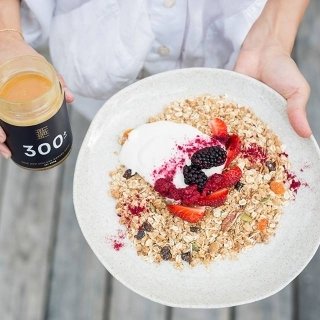 Recommended for the coming season when it’s easy to catch a cold! "THE TRUE HONEY CO.," a New Zealand-based brand of high-quality, "medical-grade" Manuka honey, is now available at Naturacart.