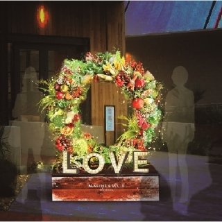 個性豊かな「グリーン」がつくり上げる大人のクリスマス「Merry Mellow Xmas」