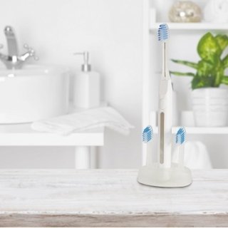 春の新生活にぴったりのマイナスイオン電動歯ブラシが登場
