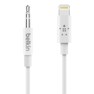 『Lightning to 3.5mm オーディオケーブル』に新色登場
