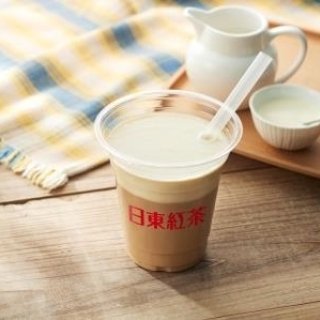 「チーズティー」や「紅茶のブレンド作成体験」を提供する「日東紅茶 Tea Stand」が日比谷に期間限定オープン中！