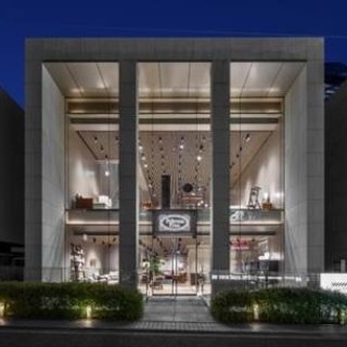 イタリアのインテリアブランド「ポルトローナ・フラウ」が期間限定で日本橋三越本店に登場＜ポルトローナ・フラウ＞POP UP SHOPオープン