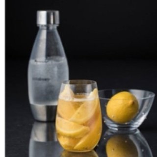 GWは「自宅でゆっくり休む」人が6割。 ソーダストリームが家飲み&料理を充実させるレシピを公開