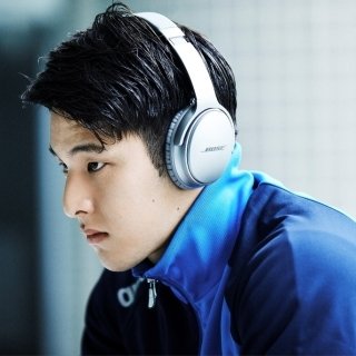 ボーズの新プロジェクト「BOSE 24h  ZONE」スタート。競泳の瀬戸大也選手がアンバサダーに就任