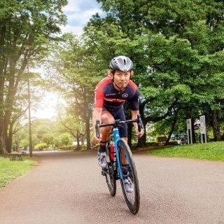 世界最大級のサイクリングチャンネル、グローバルサイクリングネットワーク（GCN）が日本初上陸