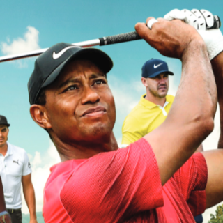ディスカバリーのゴルフ専門動画配信サービス「GOLFTV」がついに日本で本格始動！