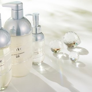 うるおいのあるふんわりした髪へ　“保水バイオ美容”がコンセプトのヘアケアシリーズ『＆bio』誕生