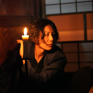 360度没入型演劇でホラー×ダンスの新感覚体験 「夜想 百物語」上演決定