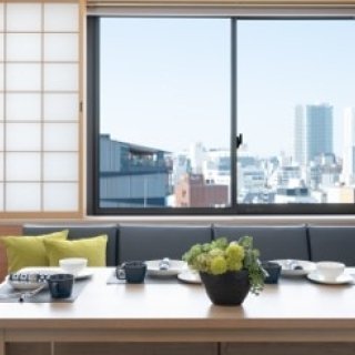 ゆったり“ステイケーション”にもおすすめ  『MIMARU 東京 浅草 STATION』OPEN