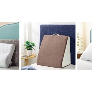 ZINUS JAPAN introduces its first pillow category with three new models, offering choices in firmness and usage to suit individual preferences.