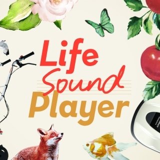 音が踊り出す！？ 一人ひとりの暮らしの原動力になりたいHondaが、 “音”の世界を可視化する新ブランドムービー「Life Sound Player」を 3月18日（金）に公開
